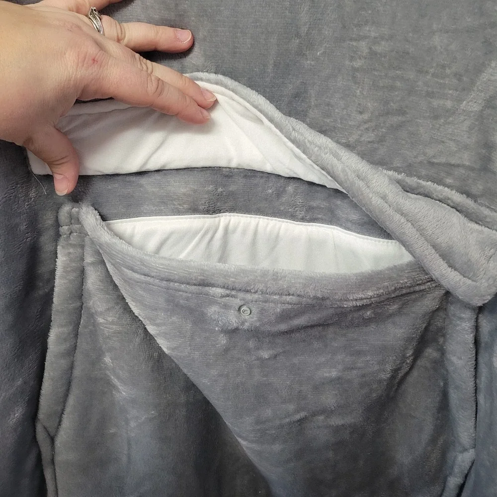 Krifey oversized wearable